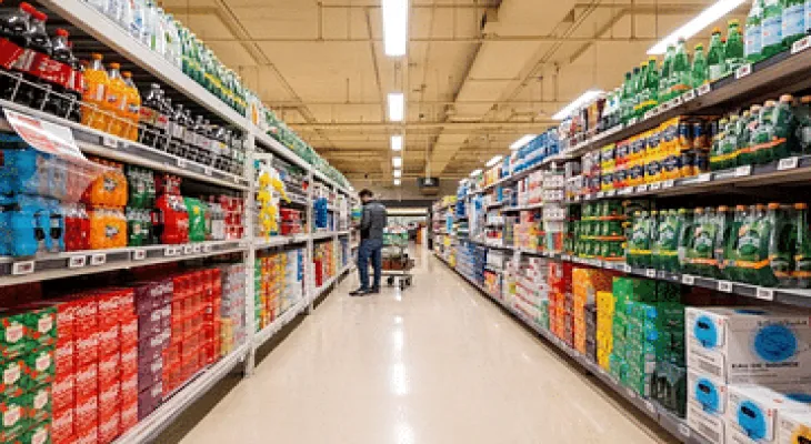 Urgent - Release of retail sales data in Canada