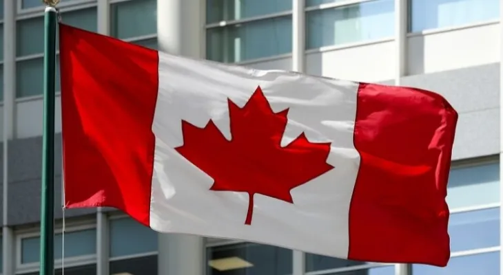 Canada imposes sanctions on 21 organizations and 42 Russian individuals.