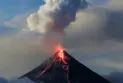 Closure of schools in the Philippine capital Manila due to activity of Taal Volcano