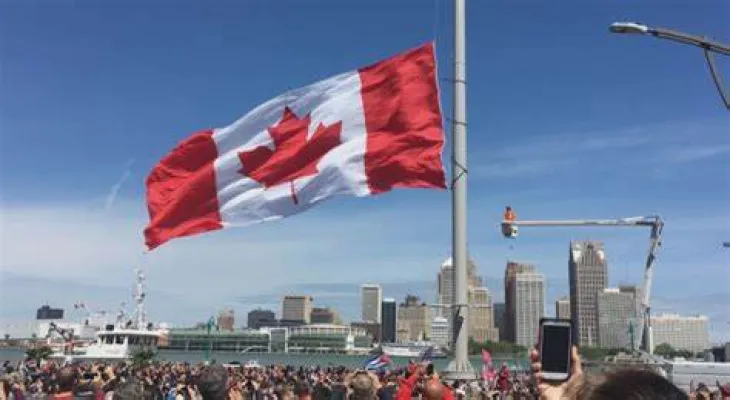 Officials and politicians condemn the "odious" video that calls for Indian Hindus to leave Canada.
