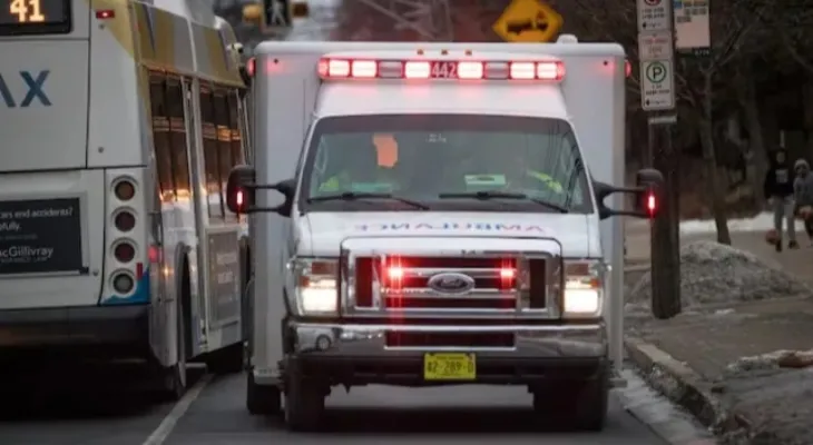 Nova Scotia expands its immigration program in an attempt to fill pharmacy and paramedic jobs.