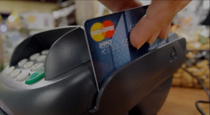 Canada: Users across the country reported a service interruption that affected debit and credit payments.
