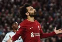 Salah targets Toshack's historic number against the Hammers.