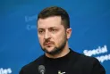 While in the Canadian Parliament... Zelensky welcomes a former Nazi