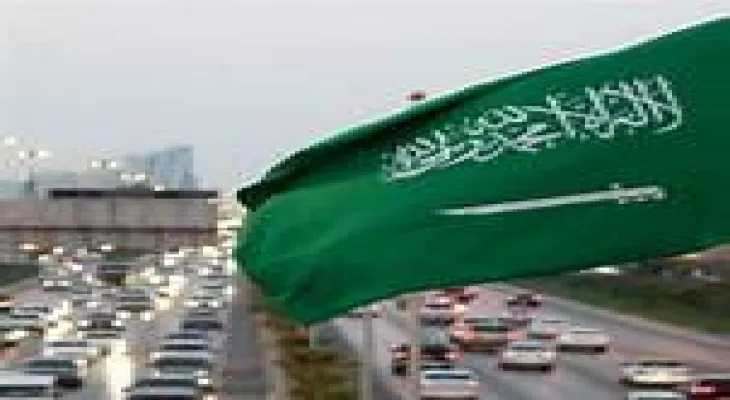 The Kingdom of Saudi Arabia urges its citizens to stay away from flood areas and waterlogged sites.