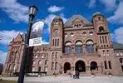 The Legislative Assembly in Ontario resumes its activities after the resignation of two ministers due to the greenbelt crisis.