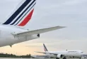 Niger bans French aircraft from crossing its airspace.