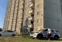 Ottawa: Child falls from the sixteenth floor and passes away.