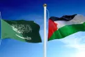A Saudi delegation visits the West Bank this week.