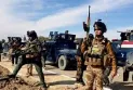 Iraqi Intelligence: Arrest of 9 terrorists in Anbar and Nineveh provinces