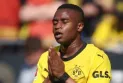 Real Madrid is looking to capture Youssoufa Moukoko, the star of Dortmund, this season.