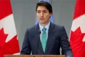 Trudeau: "It is very embarrassing" to invite the former Nazi unity to Parliament