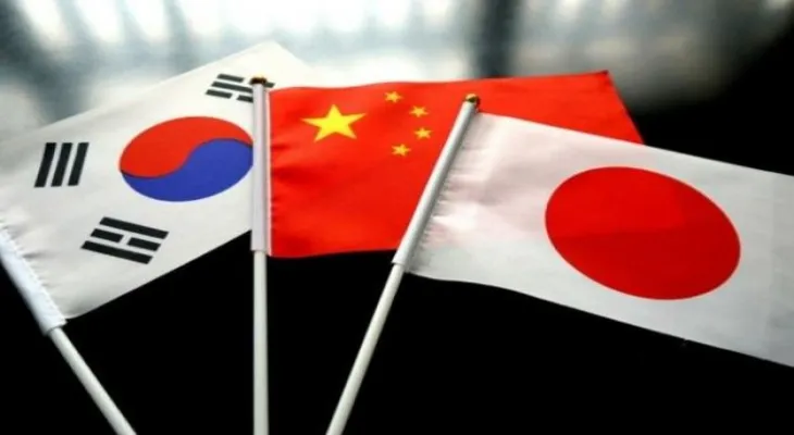 South Korea: To hold a trilateral summit with Japan and China in the near future