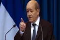 The French envoy to Beirut urges Lebanese officials to find a third option for resolving the presidential crisis.