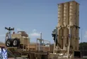 Germany and Israel sign a deal to purchase the Israeli Arrow 3 system in Berlin.