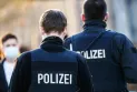 Germany: Police raid homes across the country on suspicion of harboring migrants.