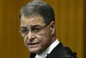 Anthony Rota resigns from the position of Speaker of Parliament after a former Ukrainian soldier with Nazi ties is invited to Parliament.