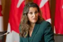 Ottawa is providing 20 billion dollars to build 30,000 rental homes.