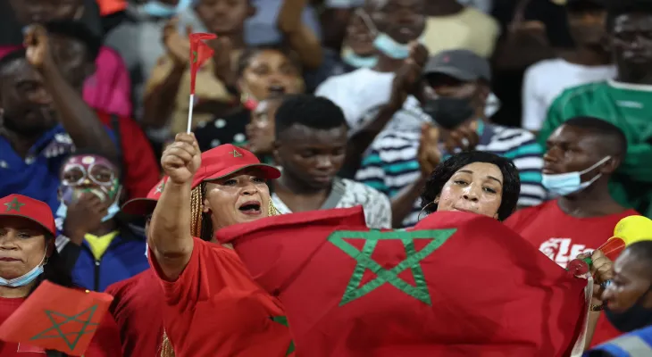 Urgent: Morocco will host the Africa Cup of Nations 2025.