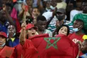 Urgent: Morocco will host the Africa Cup of Nations 2025.
