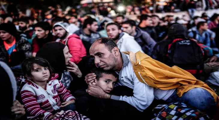 Racism in Turkey Between Reality and Media Exaggeration - Ahmed Al-Salih