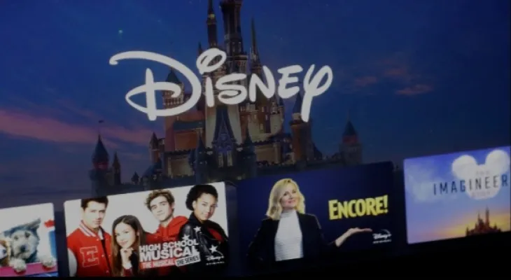 Canada: Disney+ follows in Netflix's footsteps and takes strict measures to prevent password sharing.