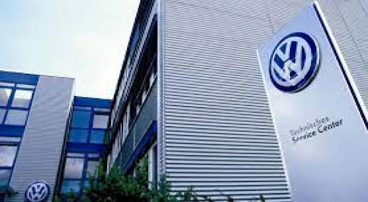 Germany: Inspection of several offices at Volkswagen due to the huge salaries of the works council members