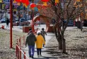 Statistics Canada: Canada is one of the fastest-growing countries in the G7 this year.