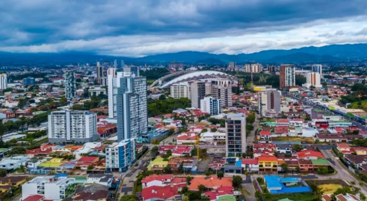 Costa Rica: Declaration of a state of emergency due to the increase in the number of migrating individuals crossing towards the United States.