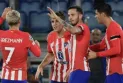 Today's match schedule.. Atletico Madrid faces Osasuna and Roma against Genoa