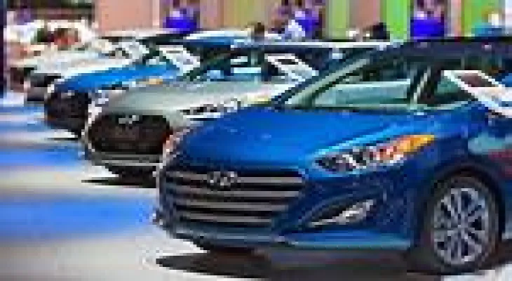 Hyundai and Kia recall more than 600,000 vehicles in Canada due to fire risk.