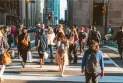 Immigrants are driving population growth in Canada as the population of Alberta is increasing faster...