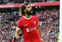 Mohamed Salah is the runner-up to Haaland in the top scorers of the Premier League 2023.