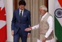 Following the tension in diplomatic relations between the two countries... Canadian companies exporting to India are worried about the future of their business.