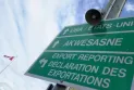 The Canadian immigration minister aims to ease border crossings for Indigenous people.