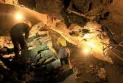 Casualties and injuries in the collapse of a mine in Zimbabwe