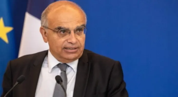Didier Leschi: France has never received such a number of migrants.
