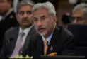 Indian External Affairs Minister: Canada is suffering from a "climate of violence" against Indian diplomats.