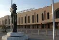 Iraq denies armed men storming Basra International Airport