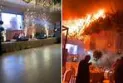 The death toll from the tragic wedding party fire in Iraq rises to 107, including 41 unidentified.