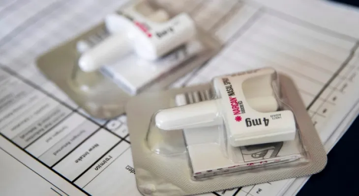 York police issue warning after series of overdose incidents in Newmarket