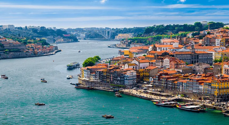 Portugal: Unprecedented severe heatwave with the start of autumn