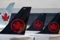 Toronto: Air Canada pilots are protesting at Pearson Airport