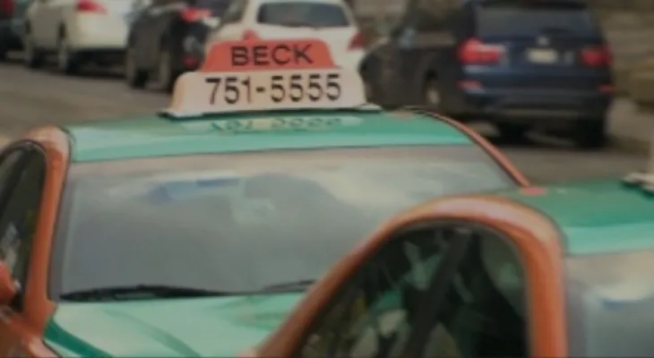 Toronto: Taxi companies criticize the proposed zero-emission regulations...
