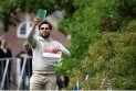 Silwan Moomika burns a copy of the Quran in Sweden again and the police arrest protesters...