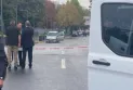 Turkey: Terrorist attack near the Ministry of Interior