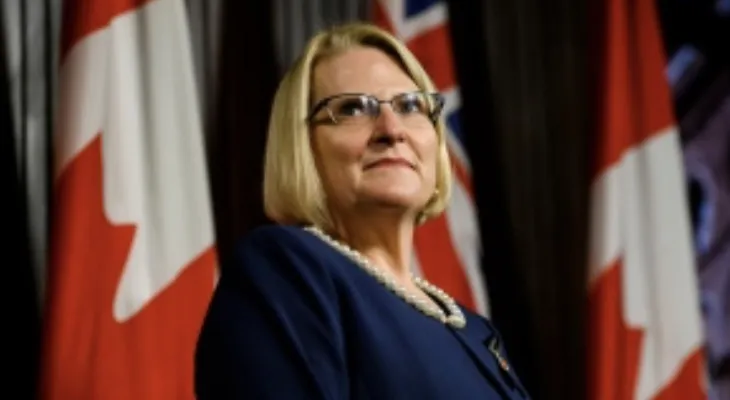 Ontario: Adding six medical prescriptions that pharmacists can approve without the need for a doctor's prescription.