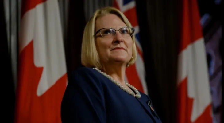 Ontario expands pharmacists' prescription powers to include 6 more common diseases.