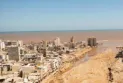 Eastern Libya authorities announce the postponement of an international conference for the reconstruction of Derna.
