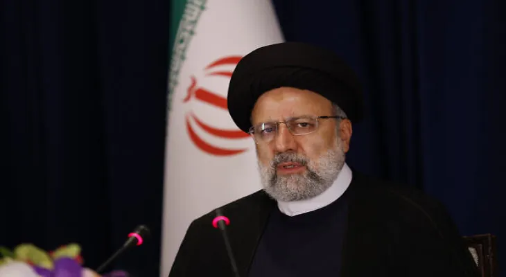 Iranian President describes Saudi normalization with Israel as "reactionary and regressive"